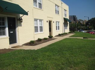 722 N Oakland St, Arlington, VA 22203