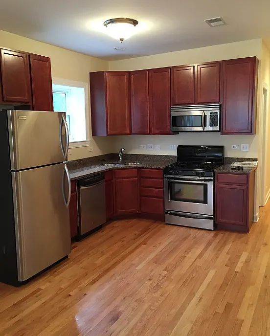 Building Photo - 3810 W Belle Plaine Ave #1
