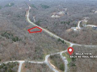 Lucher Ln #2, Bella Vista, AR 72714