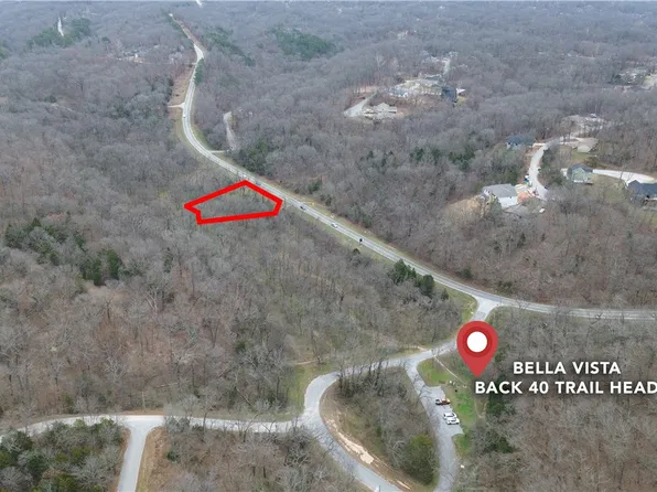 Lucher Ln #2, Bella Vista, AR 72714