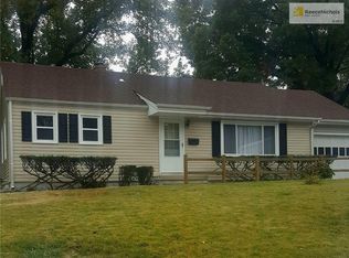 5022 N Garfield Ave, Kansas City, MO 64118
