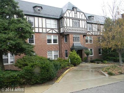 221 Ridgemede Rd Unit 406, Baltimore, MD, 21210