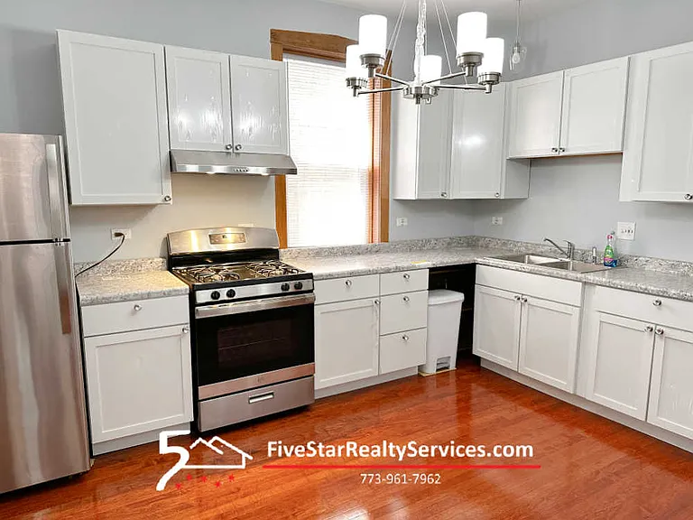 2431 N Kostner Ave #1 — Photo 6