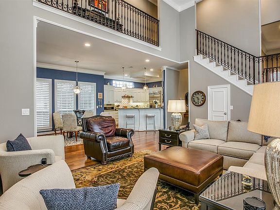 Open concept at its finest