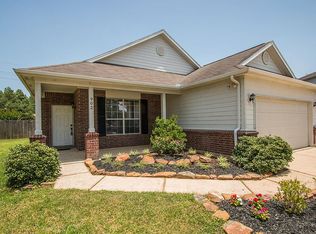 902 Millstone Valley Ct, Spring, TX 77373