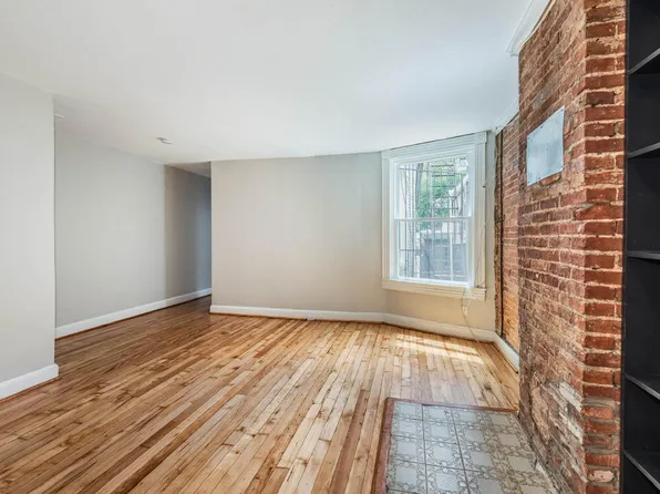 1714 Linden Ave Floor 3, Baltimore, MD 21217