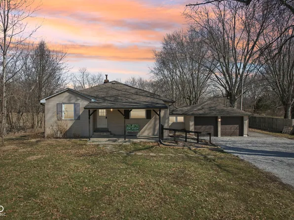 4709 S County Road 500 E, Plainfield, IN 46168