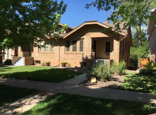 621 S Ogden St, Denver, CO 80209