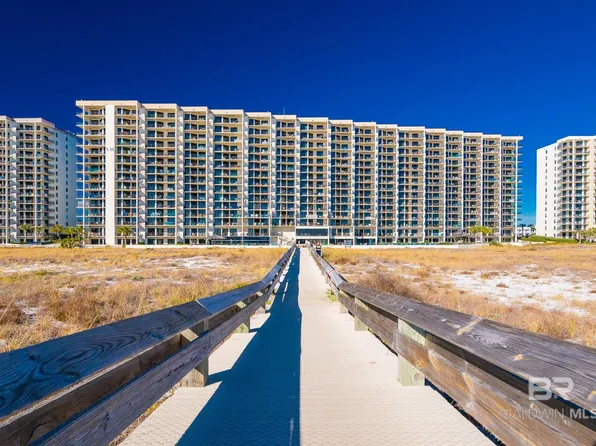 26802 Perdido Beach Blvd #406, Orange Beach, AL 36561