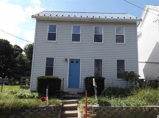 310 Old Stone House Rd S, Boiling Springs, PA 17007