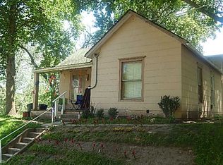509 W Lincoln St, Carrollton, MO 64633