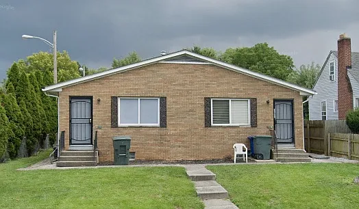 2916-2920 Cleveland Ave #2918-B