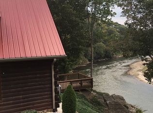 511 Blackberry Ln, Afton, TN 37616