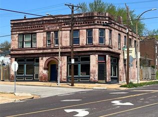 5827 S Broadway, Saint Louis, MO
