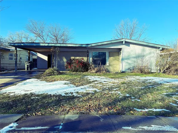 403 Lahoma Dr, Bartlesville, OK 74003