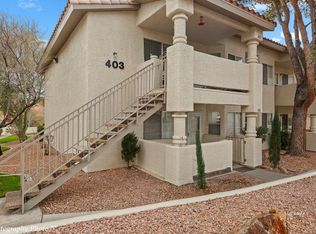 403 Mesa Blvd UNIT 102, Mesquite, NV 89027