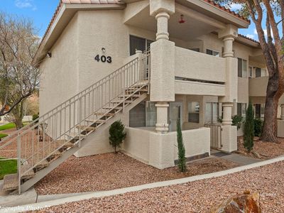 403 Mesa Blvd UNIT 102, Mesquite, NV, 89027