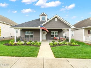 2010 Camberley Ave, Sweetwater, TN 37874