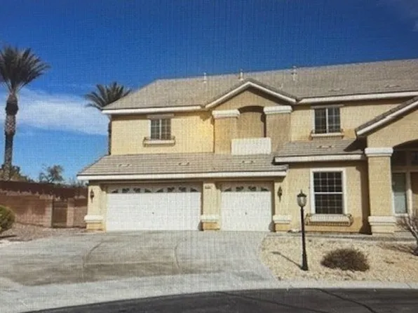 4798 Luna Ridge Ct, Las Vegas, NV 89129