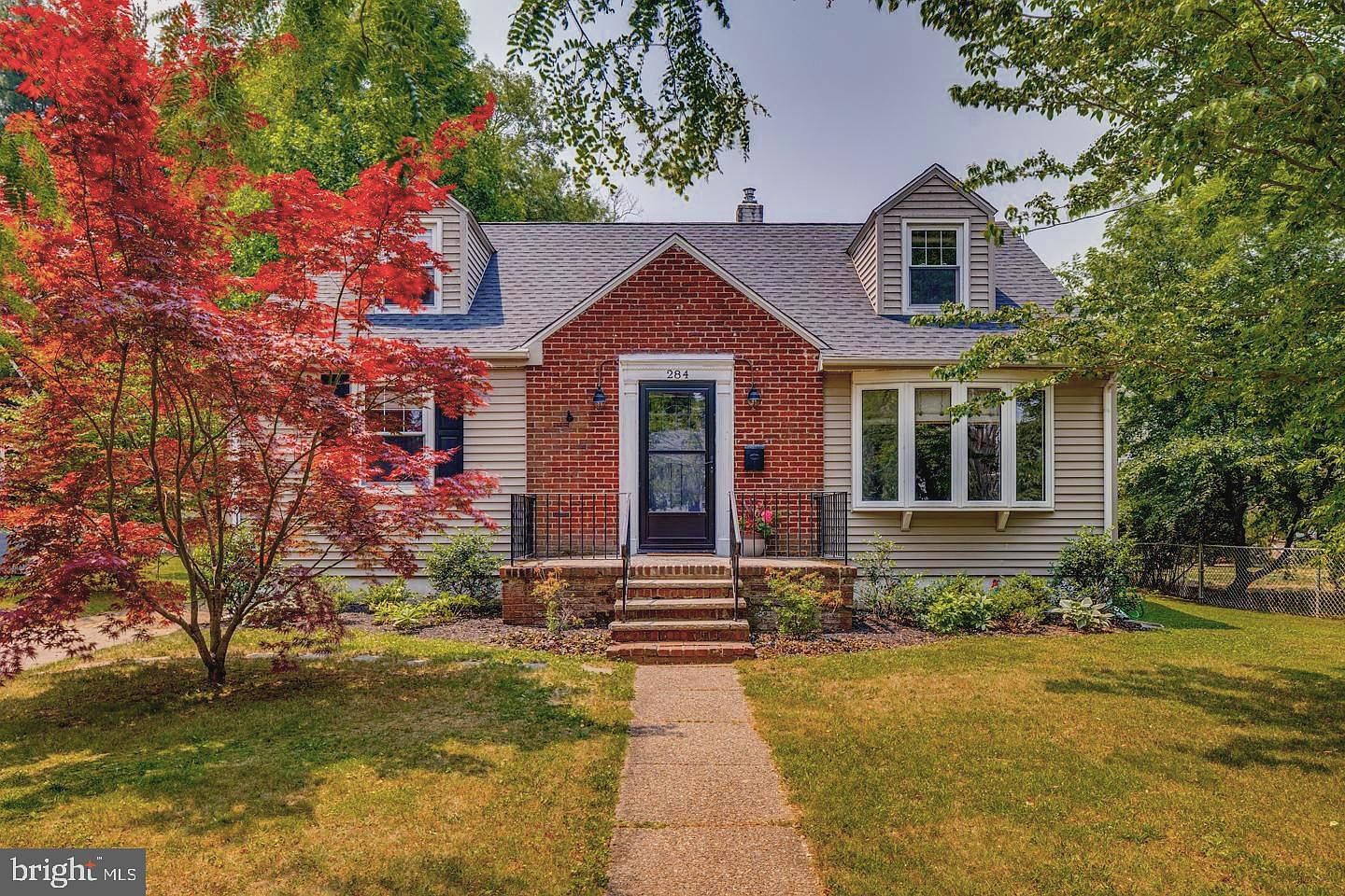 284 Bewley Rd, Haddonfield, NJ 08033 Zillow