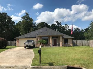 4134 Weathered Pine Ct, Middleburg, FL 32068