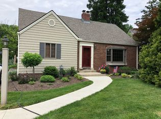 4513 Olentangy Blvd, Columbus, OH 43214