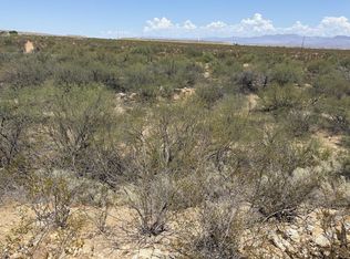 9540 E High Mesa Rd #191, Safford, AZ 85546