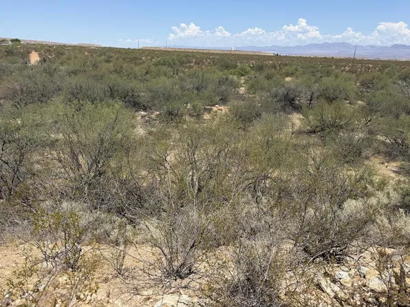 9540 E High Mesa Rd #191, Safford, AZ 85546