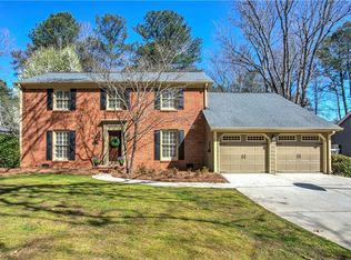5594 Bend Creek Rd, Atlanta, GA 30338