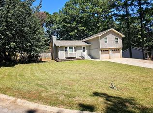 2925 High Brook Way SE, Conyers, GA 30094