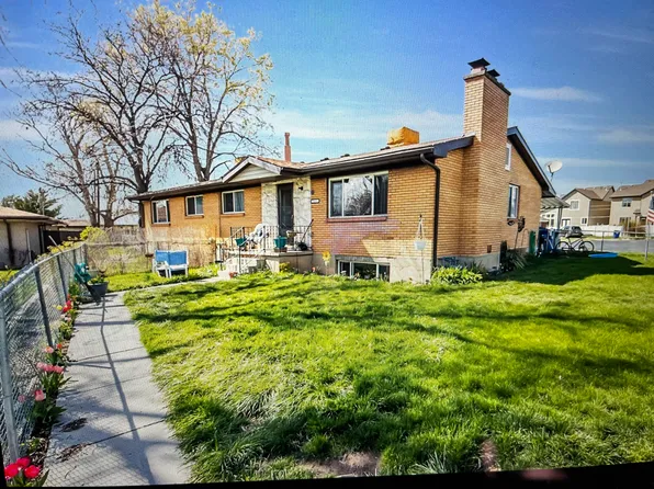 3598 S Wendell Cir Unit A, Salt Lake City, UT 84115