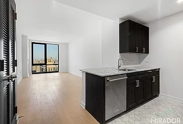 Rented by The Dermot Realty Management Company