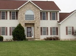 2594 Hillman Ford Rd, Morral, OH 43337