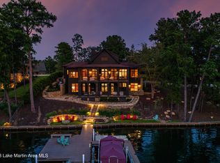 431 Cypress Rdg, Alexander City, AL 35010