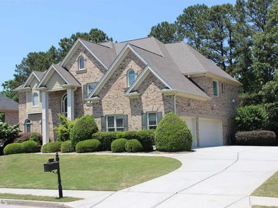 2664 Chestnut Walk Dr, Grayson, GA, 30017