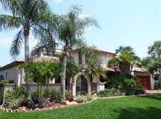 1990 Parkside Cir S, Boca Raton, FL 33486