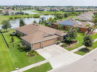 206 Star Shell Dr, Apollo Beach, FL 33572