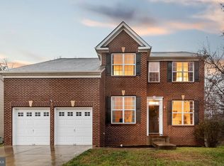 7510 Tottenham Dr, White Plains, MD