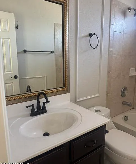 14032 Tierra Creel Ln — Photo 6
