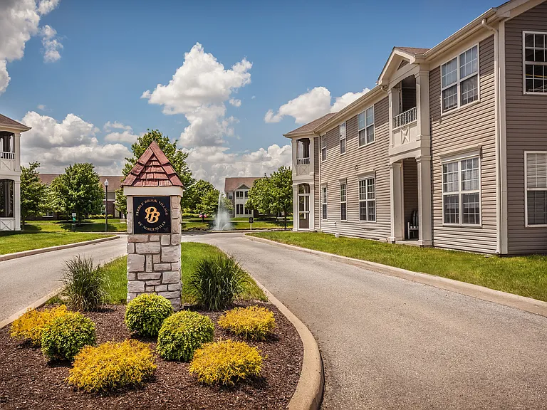 Pebble Brook Village — Photo 39