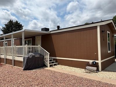 1095 Western Drive LOT 454I, Colorado Springs, CO, 80915