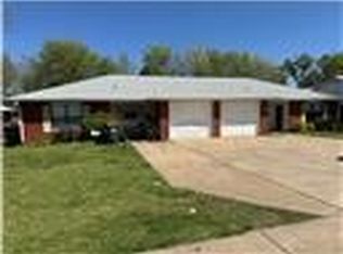 2970 Adrian Ave, Springdale, AR 72764