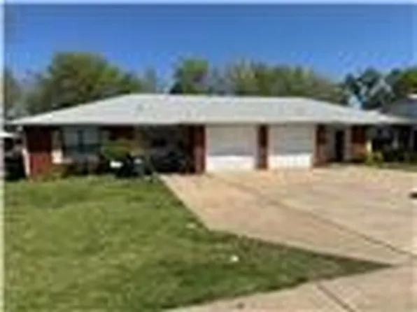 2970 Adrian Ave, Springdale, AR 72764