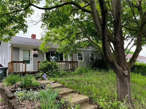 120 Circle Dr, Fairborn, OH 45324