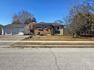 234 Sussex Ave, Richmond Hill, ON