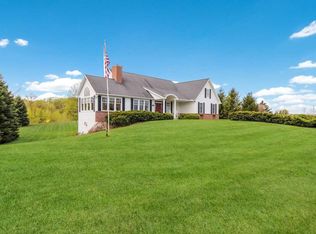 3922 Smokey Ridge Rd, Traverse City, MI 49686