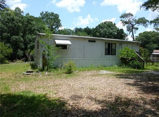 26505 Brahma Dr, Zephyrhills, FL 33544