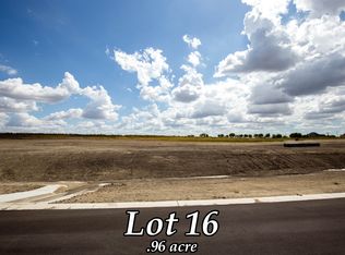 Royals Ranch Rd #16, Lorena, TX 76655