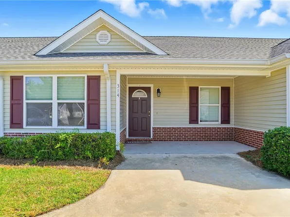 314 Promise Ln, Brunswick, GA 31525