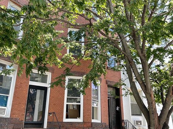 2nd image of 2635 N Charles St #2